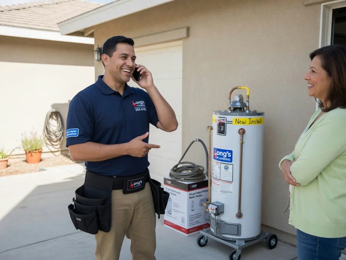 Leak Detection Jackson, MI FAQs